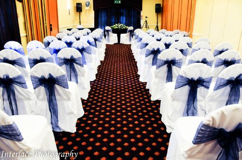 Wedding Reception Venues - The Gables Hotel-Image 18123