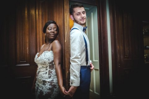 Wedding Video - Filmmakers of London-Image 44895