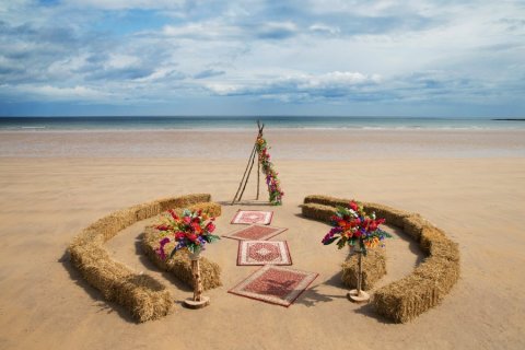 Wedding Ceremony and Reception Venues - Newton Hall-Image 46847