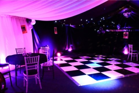 Wedding Marquee Hire - Melody Corporation-Image 31176
