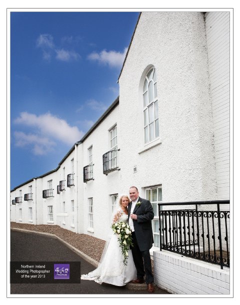 Wedding Accommodation - Dunadry Hotel-Image 15069