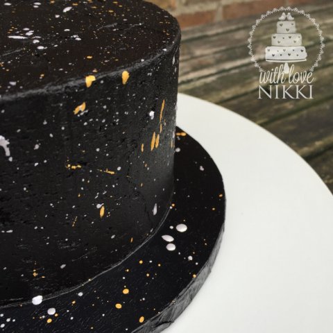 Wedding Cakes - With Love Nikki-Image 20816