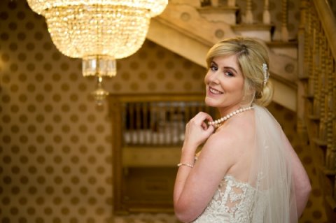 Wedding Reception Venues - The Chester Grosvenor-Image 39305