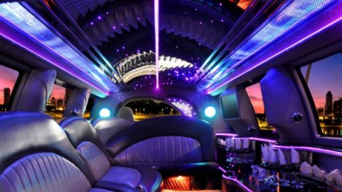Wedding Cars - Lux Limo-Image 41816