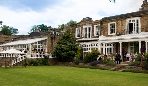 Wedding Ceremony and Reception Venues - Ringwood Hall Hotel-Image 11228