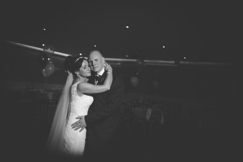 Just the two of us - Philip Antrobus Photography