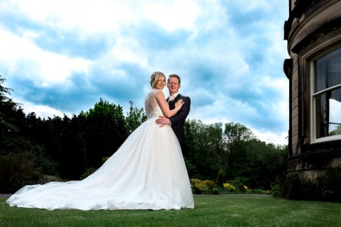 Wedding Ceremony Venues - Tapton Hall-Image 32843