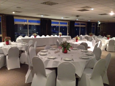 Wedding Reception Venues - The Venue at Newbury Rugby Club-Image 91