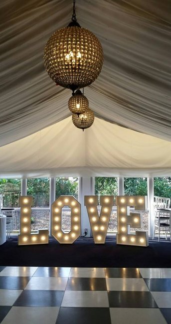 Venue Styling and Decoration - Nuptia -Image 36782