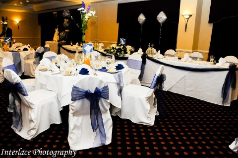 Wedding Fairs And Exhibitions - The Gables Hotel-Image 18125