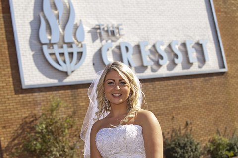 Wedding Reception Venues - The Cresset-Image 25117