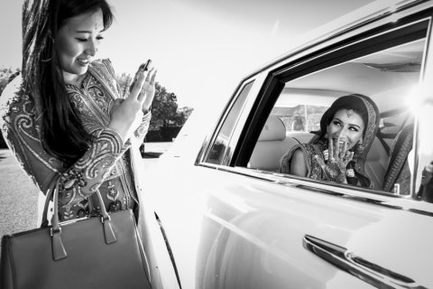 devon wedding photographer - Mike Wells Photography