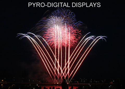 Wedding Music and Entertainment - Skyburst The Firework Company-Image 13638