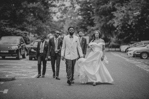 Wedding Photo Albums - Kamila Szwalbe Photography-Image 49503