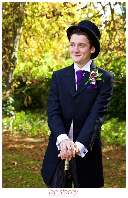 Wedding Photographers - Ian Stacey Photography-Image 29121