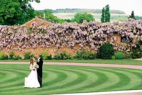 Wedding Ceremony and Reception Venues - Tattersalls-Image 21668