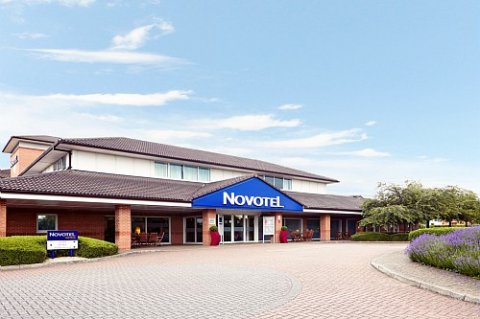 Novotel - Novotel Hotels & Resorts
