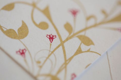 Wedding Stationery - Vinati's Paper-Image 8815