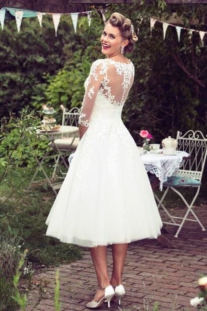 Wedding Dresses and Bridal Gowns - Lori G Bridal Studio-Image 15936
