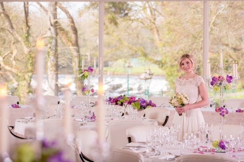 The Renaissance Suite - Galgorm Resort & Spa