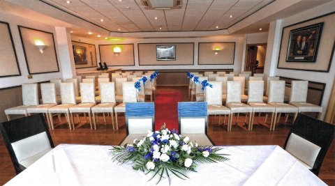Wedding Ceremony and Reception Venues - Birmingham City Football Club-Image 20503
