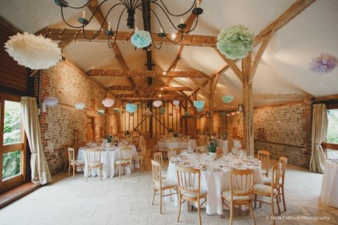 Wedding Accommodation - Upwaltham Barns-Image 39817