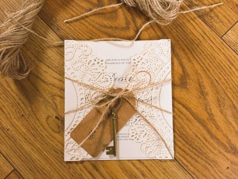 Wedding Stationery - Carla Corrado Designs-Image 14646