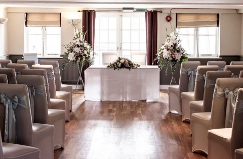 Wedding Ceremony and Reception Venues - The Crossways-Image 44785