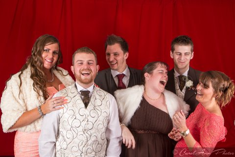 Siblings - CarolAnn Photos