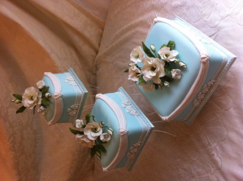 Wedding Cakes - Flair4Cakes Ltd-Image 4950