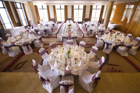 Wedding Reception Venues - City Hotel -Image 29614