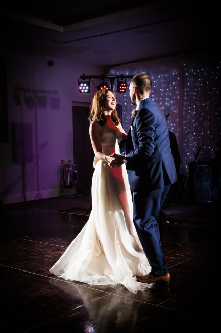 The first dance - Studio Cwtch