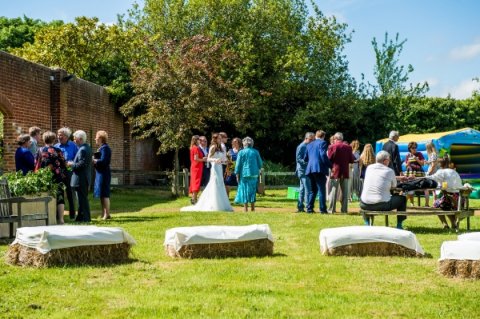 Wedding Planners - Champagne & Sparkles Limited-Image 40475