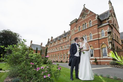 Wedding Ceremony and Reception Venues - Stanbrook Abbey Hotel-Image 25591