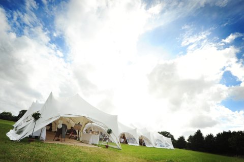 160 Package - 'L-shpae' - Out is in Marquees