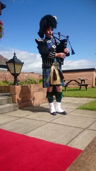 Wedding Musicians - Silver Thistle Piping Services-Image 39208