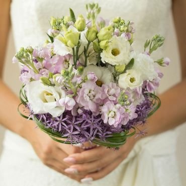 Wedding Bouquets - Be My Flower-Image 43390