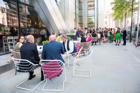 The Drift - The Drift 