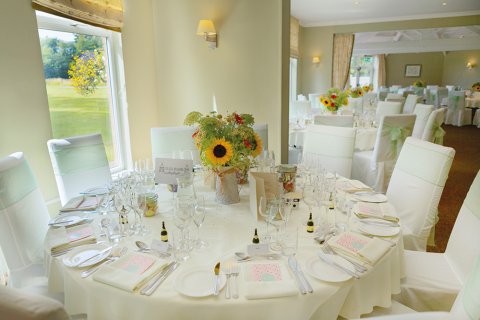 Wedding Reception Venues - Woodside-Image 7378