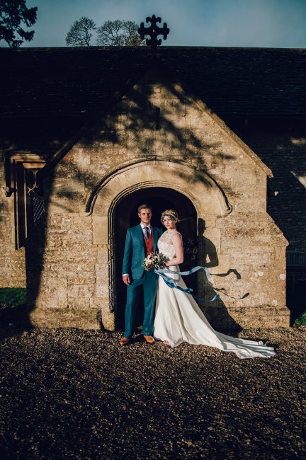 Wedding Ceremony Venues - Cornwell Manor-Image 11354