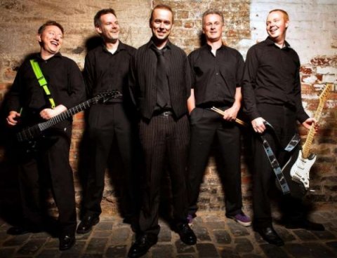 Klass - Entertainments Unlimited