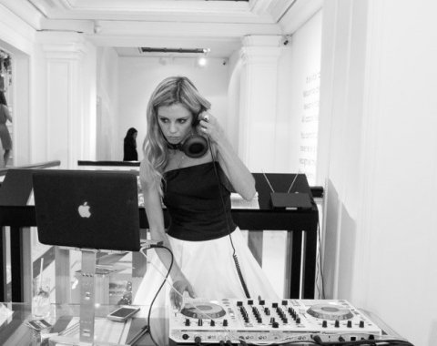 Venue Styling and Decoration - Matt Maurice -Image 22230