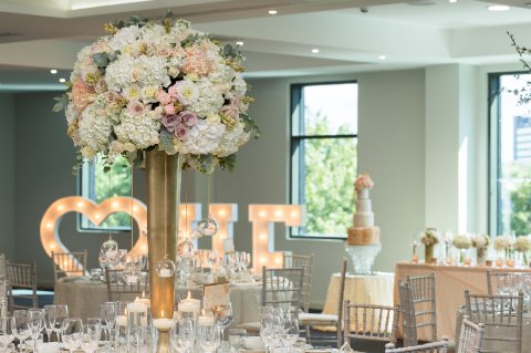 Wedding Bars - Hotel Football-Image 28749