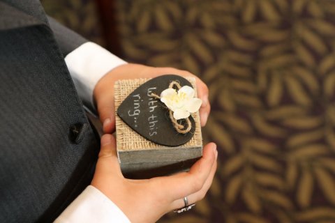 With this ring - Danclaire Photography