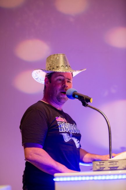 Wedding Music and Entertainment - PianoFactor Wedding Band-Image 28209