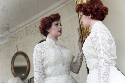 Wedding Dresses and Bridal Gowns - Abigail's Vintage Bridal-Image 428