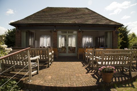 Wedding Ceremony Venues - The Royal National Rose Society, Gardens of the Rose -Image 11931