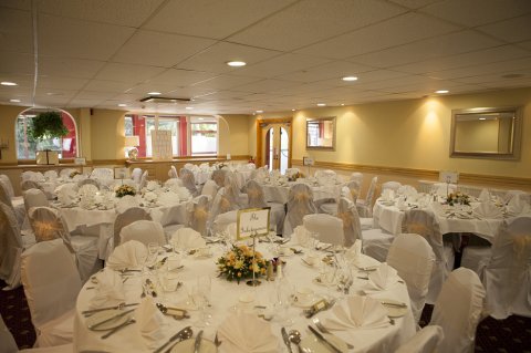Wedding Reception Venues - Antoinette Hotel Kingston-Image 2887