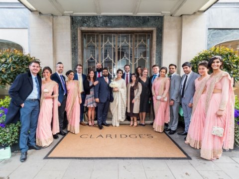 Photographer ©JohnNassari - The Events Mill