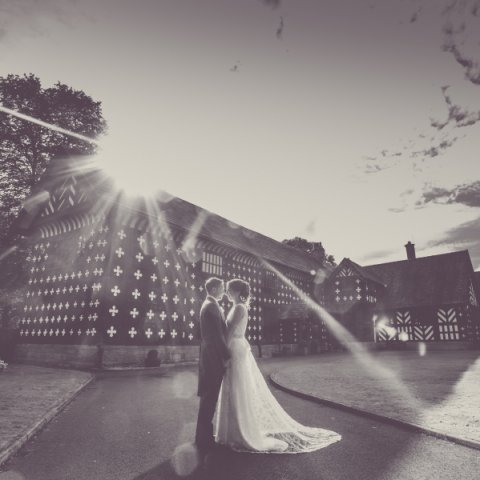 Wedding Ceremony Venues - Samlesbury Hall-Image 38411